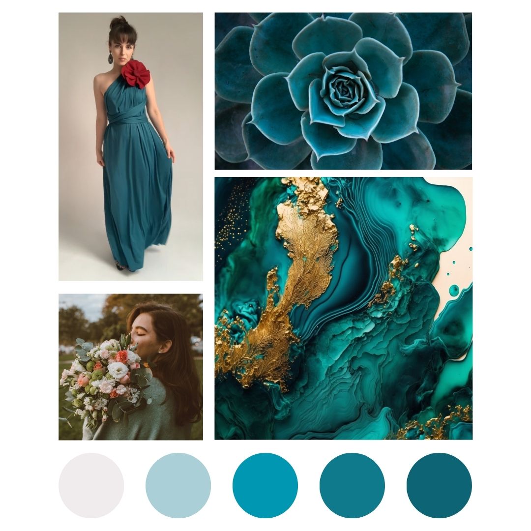 Petrolejová inspirace 1